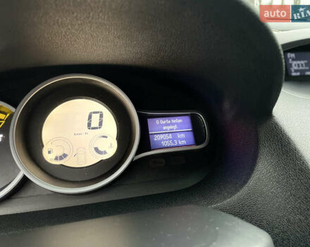 Красный Рено Меган, объемом двигателя 1.6 л и пробегом 208 тыс. км за 6550 $, фото 31 на Automoto.ua