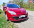 Червоний Рено Меган, об'ємом двигуна 1.46 л та пробігом 283 тис. км за 6600 $, фото 1 на Automoto.ua