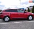 Рено Меган 2010 у Стрые на Automoto.ua Червоний Рено Меган, об'ємом двигуна 1.46 л та пробігом 260 тис. км за 6800 $, фото 68 на Automoto.ua