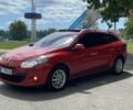 Червоний Рено Меган, об'ємом двигуна 1.5 л та пробігом 319 тис. км за 6495 $, фото 1 на Automoto.ua