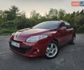 Красный Рено Меган, объемом двигателя 1.6 л и пробегом 193 тыс. км за 7100 $, фото 1 на Automoto.ua