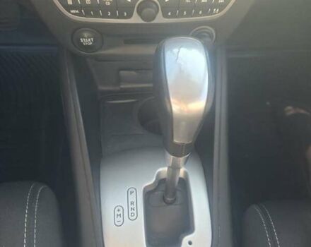 Красный Рено Меган, объемом двигателя 2 л и пробегом 189 тыс. км за 2354 $, фото 21 на Automoto.ua