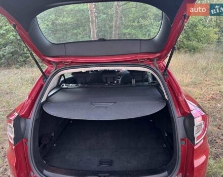 Червоний Рено Меган, об'ємом двигуна 1.46 л та пробігом 280 тис. км за 7500 $, фото 6 на Automoto.ua