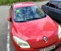 Червоний Рено Меган, об'ємом двигуна 1.5 л та пробігом 258 тис. км за 5300 $, фото 1 на Automoto.ua