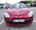 Рено Меган 2010 у Стрые на Automoto.ua Червоний Рено Меган, об'ємом двигуна 1.46 л та пробігом 260 тис. км за 6800 $, фото 70 на Automoto.ua