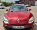Красный Рено Меган, объемом двигателя 1.87 л и пробегом 232 тыс. км за 6800 $, фото 1 на Automoto.ua