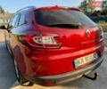 Красный Рено Меган, объемом двигателя 1.46 л и пробегом 323 тыс. км за 6700 $, фото 9 на Automoto.ua