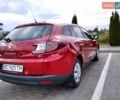 Рено Меган 2010 у Стрые на Automoto.ua Червоний Рено Меган, об'ємом двигуна 1.46 л та пробігом 260 тис. км за 6800 $, фото 66 на Automoto.ua