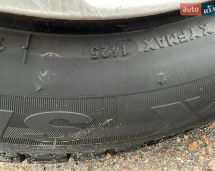 Красный Рено Меган, объемом двигателя 1.6 л и пробегом 208 тыс. км за 6550 $, фото 15 на Automoto.ua