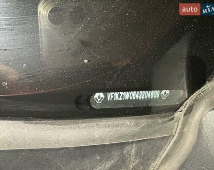 Красный Рено Меган, объемом двигателя 1.46 л и пробегом 229 тыс. км за 7200 $, фото 5 на Automoto.ua