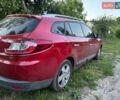 Красный Рено Меган, объемом двигателя 1.46 л и пробегом 268 тыс. км за 6800 $, фото 6 на Automoto.ua