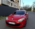Червоний Рено Меган, об'ємом двигуна 1.5 л та пробігом 320 тис. км за 5500 $, фото 1 на Automoto.ua