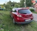 Красный Рено Меган, объемом двигателя 1.46 л и пробегом 268 тыс. км за 6800 $, фото 8 на Automoto.ua