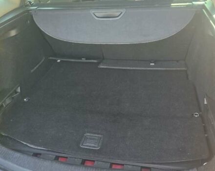 Красный Рено Меган, объемом двигателя 2 л и пробегом 189 тыс. км за 2354 $, фото 10 на Automoto.ua