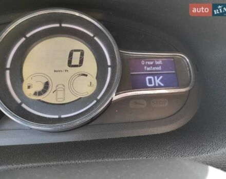 Красный Рено Меган, объемом двигателя 1.46 л и пробегом 283 тыс. км за 6600 $, фото 5 на Automoto.ua