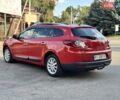 Красный Рено Меган, объемом двигателя 1.46 л и пробегом 306 тыс. км за 6999 $, фото 4 на Automoto.ua