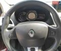 Красный Рено Меган, объемом двигателя 1.46 л и пробегом 283 тыс. км за 6600 $, фото 10 на Automoto.ua