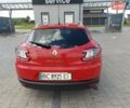 Красный Рено Меган, объемом двигателя 1.46 л и пробегом 235 тыс. км за 6700 $, фото 7 на Automoto.ua