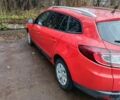 Червоний Рено Меган, об'ємом двигуна 1.6 л та пробігом 208 тис. км за 6300 $, фото 1 на Automoto.ua