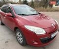 Красный Рено Меган, объемом двигателя 1.46 л и пробегом 229 тыс. км за 6500 $, фото 1 на Automoto.ua