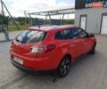 Красный Рено Меган, объемом двигателя 1.46 л и пробегом 235 тыс. км за 6700 $, фото 6 на Automoto.ua