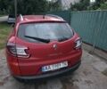 Червоний Рено Меган, об'ємом двигуна 1.5 л та пробігом 400 тис. км за 4500 $, фото 1 на Automoto.ua