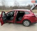 Красный Рено Меган, объемом двигателя 1.46 л и пробегом 229 тыс. км за 7200 $, фото 43 на Automoto.ua