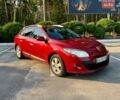 Красный Рено Меган, объемом двигателя 1.46 л и пробегом 323 тыс. км за 6700 $, фото 2 на Automoto.ua