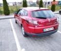 Рено Меган 2010 у Стрые на Automoto.ua Червоний Рено Меган, об'ємом двигуна 1.46 л та пробігом 260 тис. км за 6800 $, фото 79 на Automoto.ua