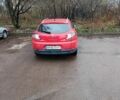 Червоний Рено Меган, об'ємом двигуна 1.6 л та пробігом 208 тис. км за 6300 $, фото 3 на Automoto.ua