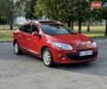 Красный Рено Меган, объемом двигателя 1.46 л и пробегом 306 тыс. км за 6999 $, фото 2 на Automoto.ua