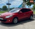 Красный Рено Меган, объемом двигателя 1.46 л и пробегом 319 тыс. км за 6500 $, фото 1 на Automoto.ua