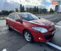 Красный Рено Меган, объемом двигателя 1.46 л и пробегом 303 тыс. км за 6750 $, фото 7 на Automoto.ua