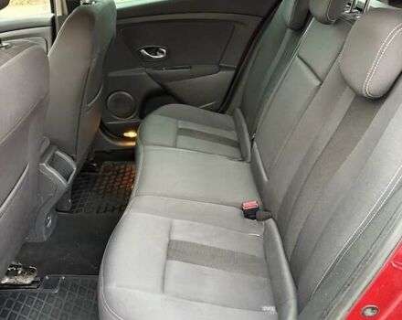 Красный Рено Меган, объемом двигателя 1.46 л и пробегом 229 тыс. км за 7200 $, фото 39 на Automoto.ua