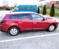 Рено Меган 2010 у Стрые на Automoto.ua Червоний Рено Меган, об'ємом двигуна 1.46 л та пробігом 260 тис. км за 6800 $, фото 16 на Automoto.ua