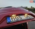Красный Рено Меган, объемом двигателя 1.6 л и пробегом 193 тыс. км за 7100 $, фото 54 на Automoto.ua
