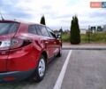 Рено Меган 2010 у Стрые на Automoto.ua Червоний Рено Меган, об'ємом двигуна 1.46 л та пробігом 260 тис. км за 6800 $, фото 67 на Automoto.ua