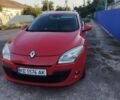 Красный Рено Меган, объемом двигателя 1.46 л и пробегом 187 тыс. км за 6200 $, фото 1 на Automoto.ua