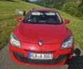 Красный Рено Меган, объемом двигателя 2 л и пробегом 189 тыс. км за 2354 $, фото 8 на Automoto.ua