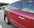 Рено Меган 2010 у Стрые на Automoto.ua Червоний Рено Меган, об'ємом двигуна 1.46 л та пробігом 260 тис. км за 6800 $, фото 11 на Automoto.ua