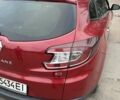 Красный Рено Меган, объемом двигателя 1.46 л и пробегом 229 тыс. км за 7200 $, фото 48 на Automoto.ua