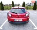 Рено Меган 2010 у Стрые на Automoto.ua Червоний Рено Меган, об'ємом двигуна 1.46 л та пробігом 260 тис. км за 6800 $, фото 1 на Automoto.ua