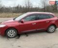 Красный Рено Меган, объемом двигателя 1.46 л и пробегом 229 тыс. км за 7200 $, фото 30 на Automoto.ua
