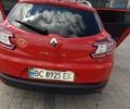Красный Рено Меган, объемом двигателя 1.46 л и пробегом 235 тыс. км за 6700 $, фото 2 на Automoto.ua