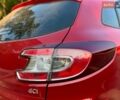 Красный Рено Меган, объемом двигателя 1.46 л и пробегом 323 тыс. км за 6700 $, фото 8 на Automoto.ua