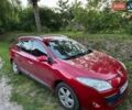 Красный Рено Меган, объемом двигателя 1.46 л и пробегом 268 тыс. км за 6800 $, фото 1 на Automoto.ua
