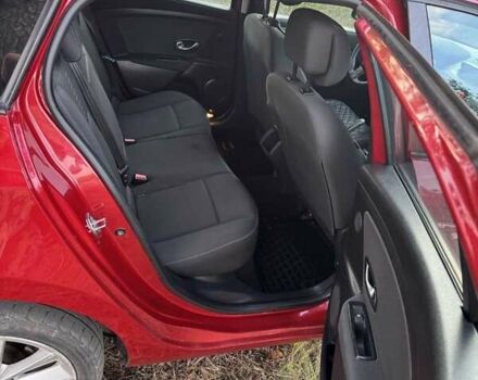Червоний Рено Меган, об'ємом двигуна 1.46 л та пробігом 280 тис. км за 7500 $, фото 3 на Automoto.ua