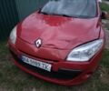 Червоний Рено Меган, об'ємом двигуна 1.5 л та пробігом 400 тис. км за 4500 $, фото 1 на Automoto.ua