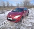Красный Рено Меган, объемом двигателя 1.5 л и пробегом 265 тыс. км за 5600 $, фото 1 на Automoto.ua