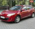 Красный Рено Меган, объемом двигателя 1.46 л и пробегом 207 тыс. км за 6777 $, фото 1 на Automoto.ua